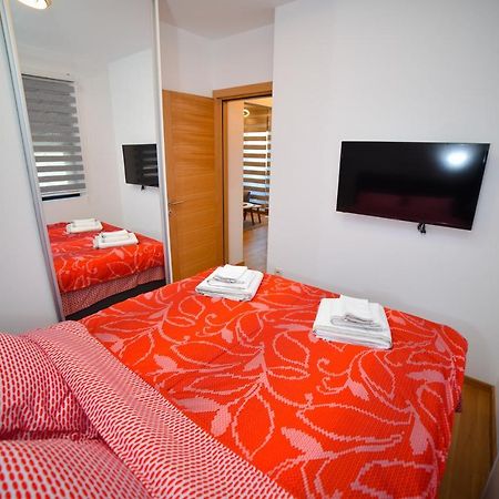 Apartment Center Valley In Vila Pekovic Green Zlatibor Esterno foto