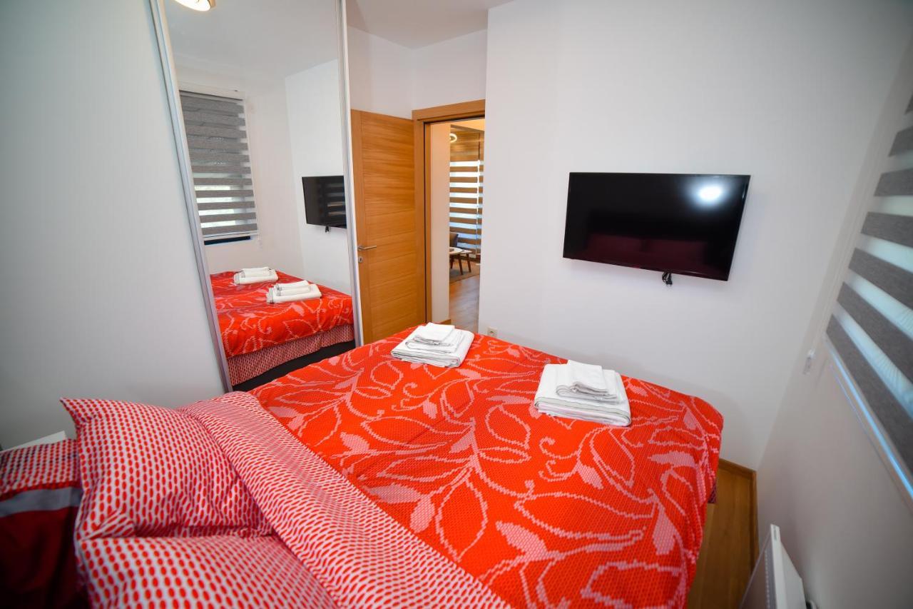 Apartment Center Valley In Vila Pekovic Green Zlatibor Esterno foto