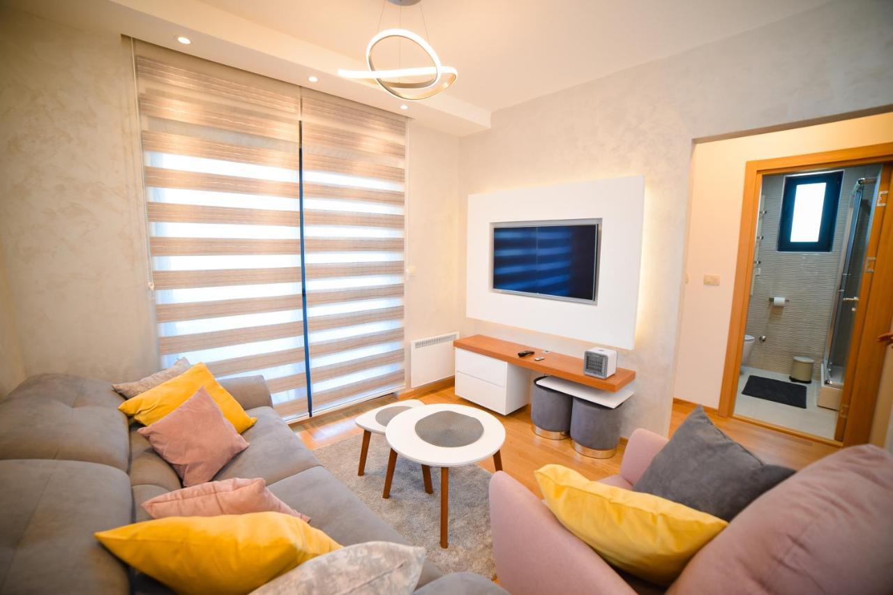 Apartment Center Valley In Vila Pekovic Green Zlatibor Esterno foto