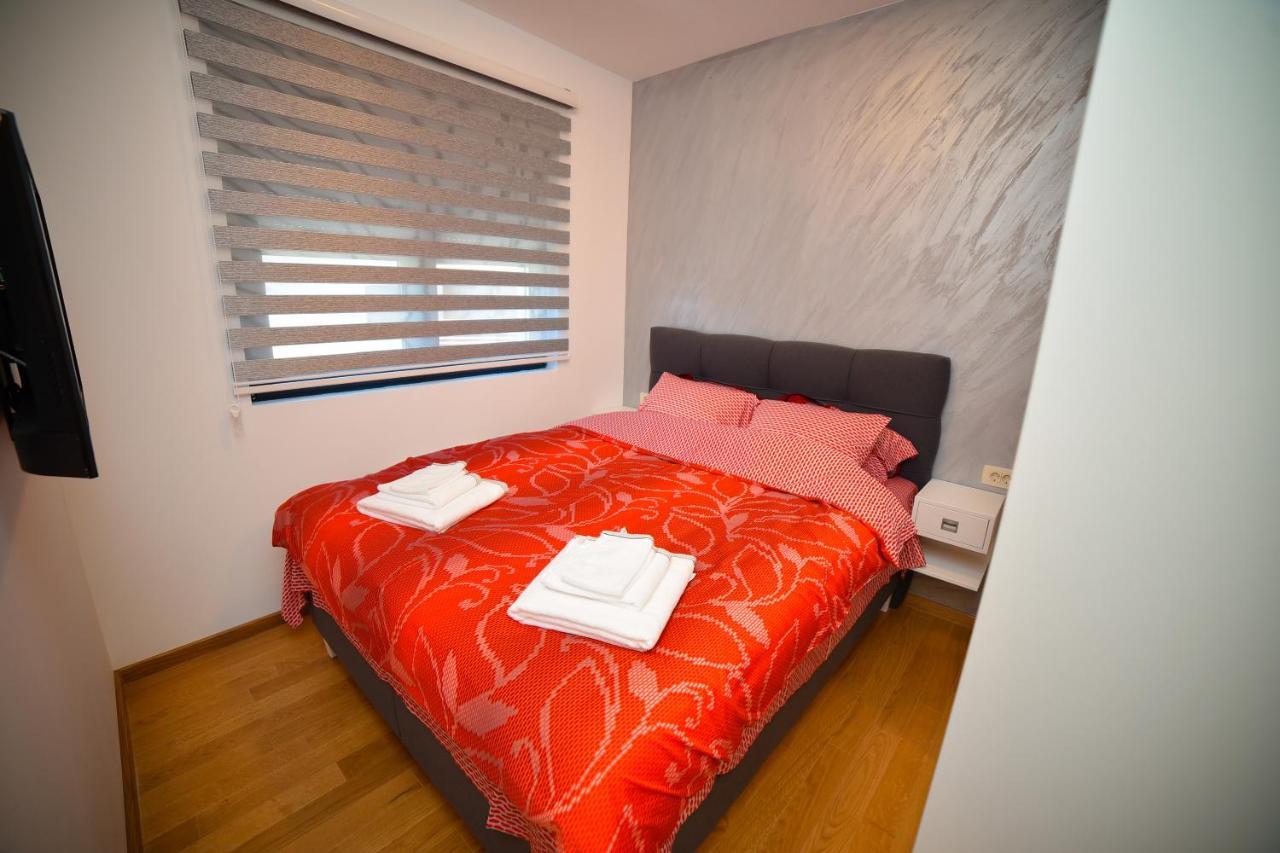 Apartment Center Valley In Vila Pekovic Green Zlatibor Esterno foto