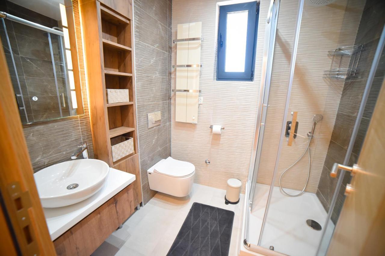 Apartment Center Valley In Vila Pekovic Green Zlatibor Esterno foto