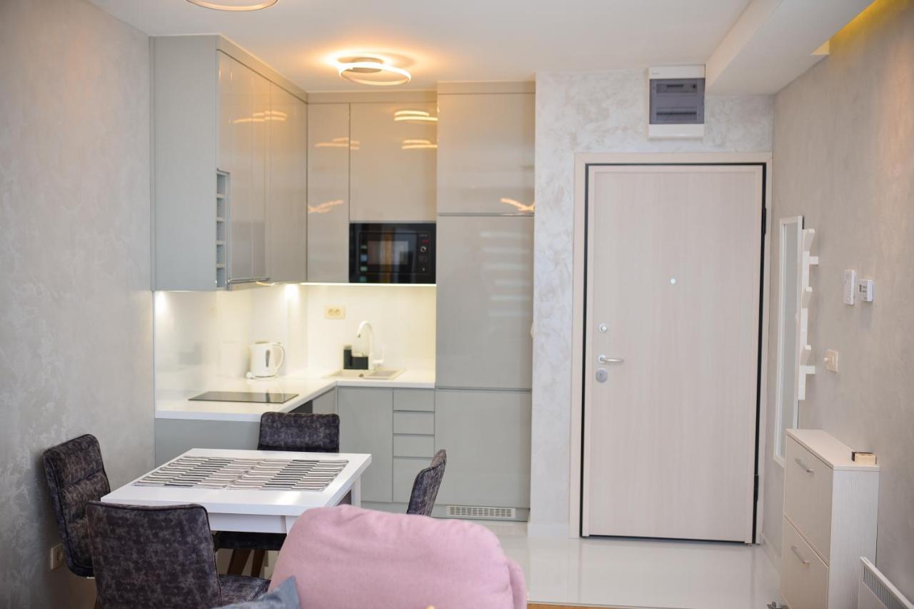 Apartment Center Valley In Vila Pekovic Green Zlatibor Esterno foto