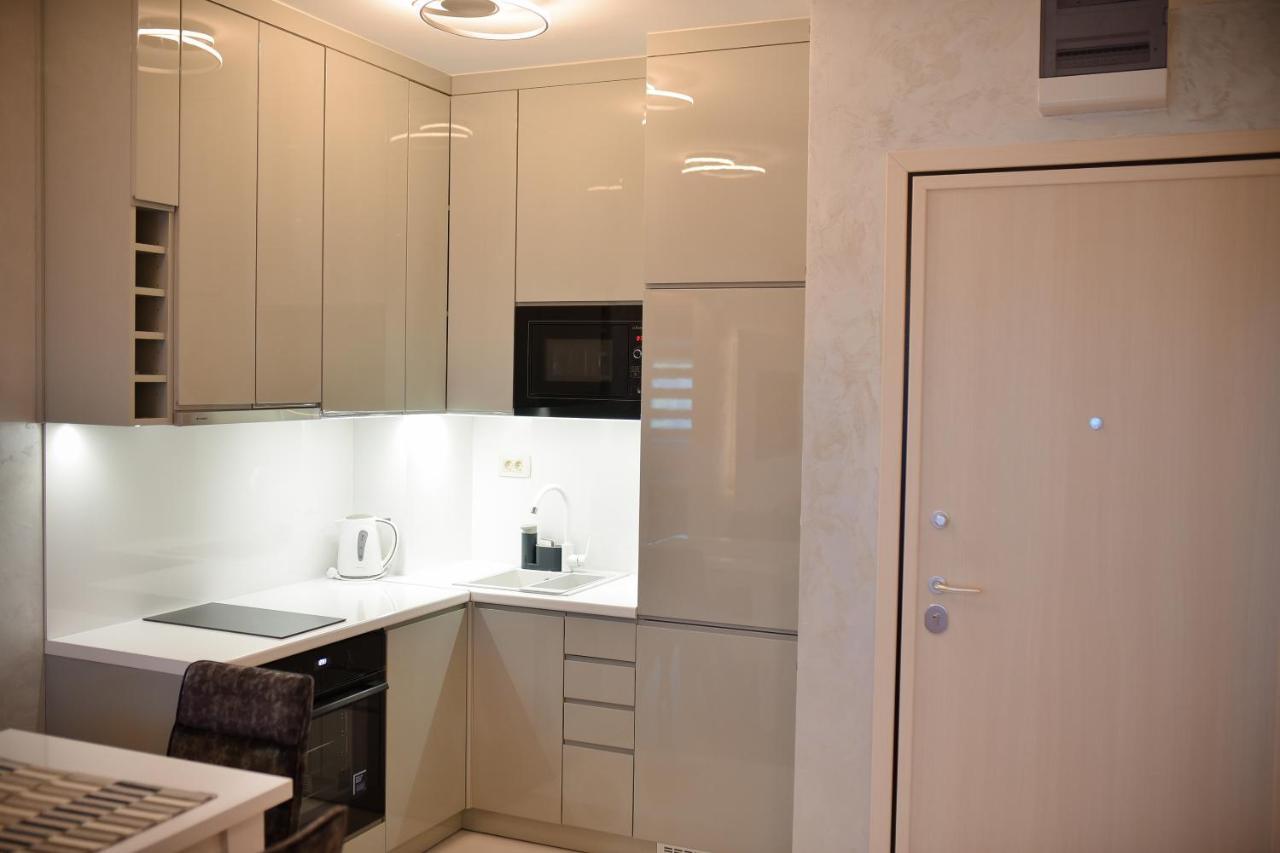 Apartment Center Valley In Vila Pekovic Green Zlatibor Esterno foto