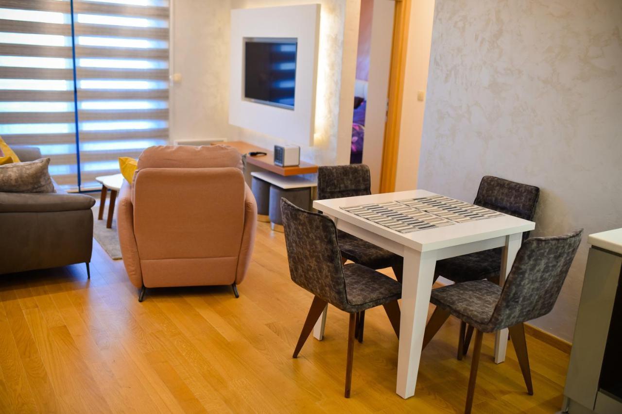 Apartment Center Valley In Vila Pekovic Green Zlatibor Esterno foto